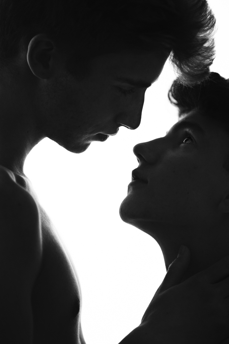 Amor del mismo sexo